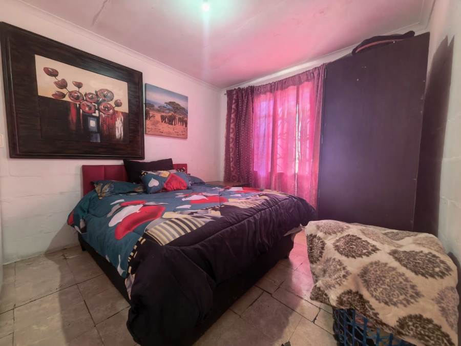 3 Bedroom Property for Sale in Seawinds Western Cape